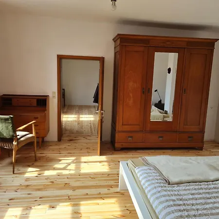 Apartamento Grosse 160qm In Einzigartigem Historischen 700 Jahre Altem Gebaeude