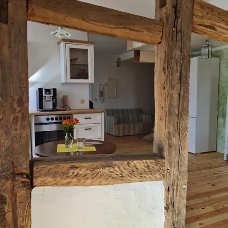 Grosse 160qm In Einzigartigem Historischen 700 Jahre Altem Gebaeude Apartman
