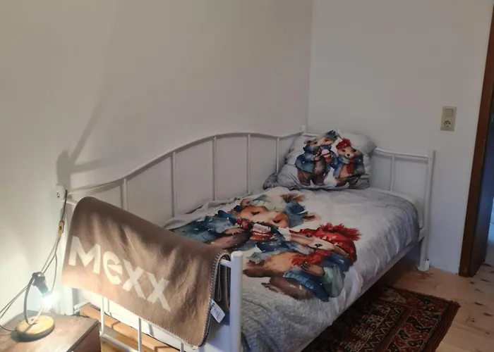 Grosse In Einzigartigem Historischen Gebaeude Hardegsen